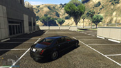 GTA 5 Enus Cognoscenti