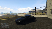 GTA 5 Obey Tailgater