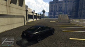 GTA 5 Obey Tailgater