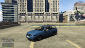 GTA 5 Vulcar Ingot