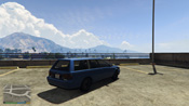 GTA 5 Vulcar Ingot