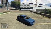 GTA 5 Vulcar Ingot