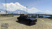 GTA 5 Vulcar Warrener