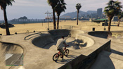 GTA 5 BMX