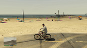 GTA 5 Cruiser