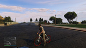 GTA 5 Fixter
