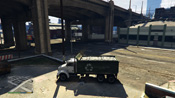 GTA 5 HVY Biff