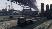 GTA 5 JoBuilt Hauler
