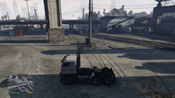 GTA 5 JoBuilt Hauler