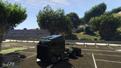 GTA 5 JoBuilt Hauler Custom