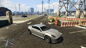 GTA 5 Dewbauchee Exemplar