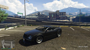 GTA 5 Enus Cognoscenti Cabrio