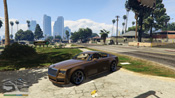 GTA 5 Enus Windsor