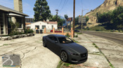 GTA 5 Lampadati Felon