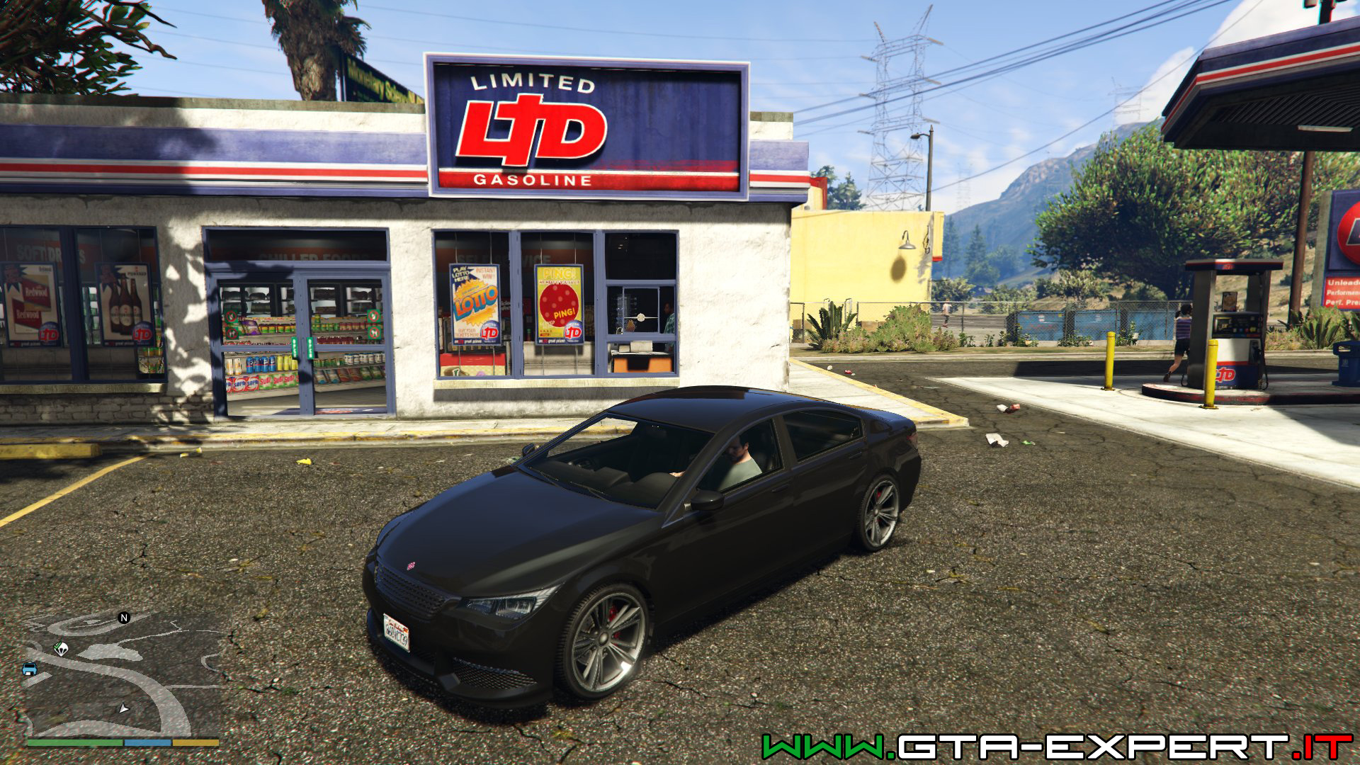 Ubermacht oracle из gta 5 фото 113