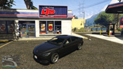 GTA 5 Ubermacht Oracle