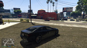 GTA 5 Ubermacht Oracle