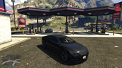 GTA 5 Ubermacht Oracle