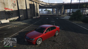 GTA 5 Ubermacht Oracle XS