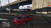 GTA 5 Ubermacht Oracle XS