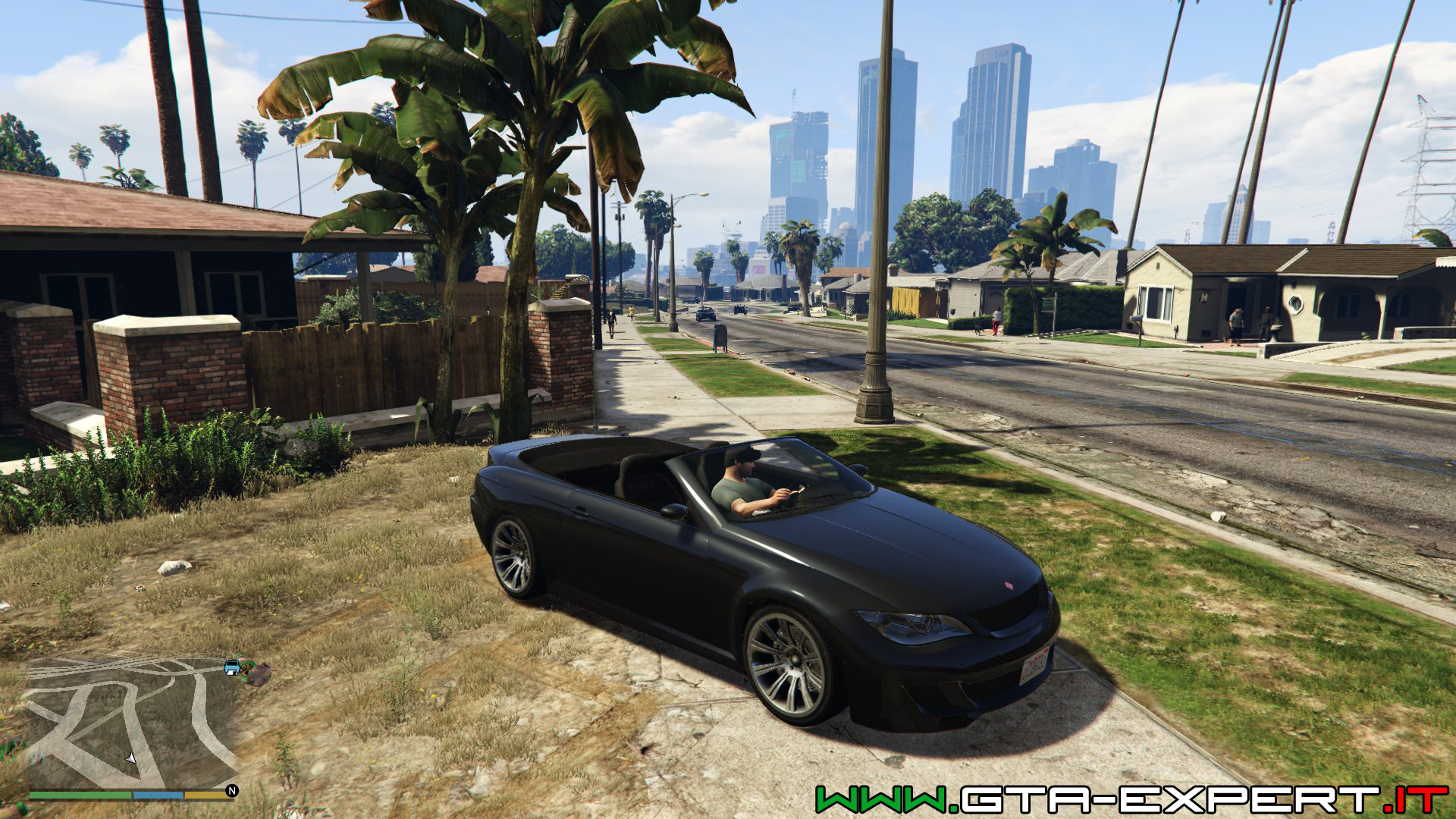 Ubermacht zion cabrio gta 5 фото 18