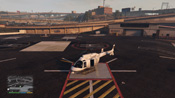 GTA 5 Maverick