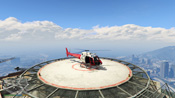 GTA 5 Maverick Elisoccorso