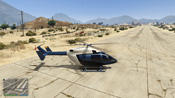 GTA 5 Buckingham SuperVolito