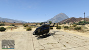 GTA 5 Buckingham SuperVolito Carbon