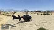 GTA 5 Buckingham SuperVolito Carbon