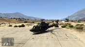 GTA 5 Buckingham Valkyrie MOD.0