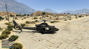 GTA 5 Buckingham Valkyrie MOD.0