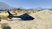 GTA 5 Buckingham Volatus