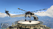 GTA 5 HVY Skylift