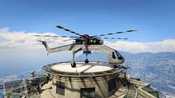 GTA 5 HVY Skylift