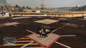 GTA 5 Buzzard