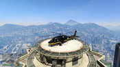 GTA 5 Annihilator