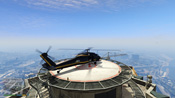 GTA 5 Annihilator