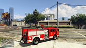 GTA 5 Autopompa
