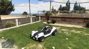 GTA 5 BF Bifta