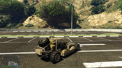 GTA 5 BF Dune FAV