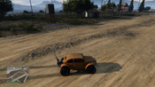 GTA 5 BF Injection