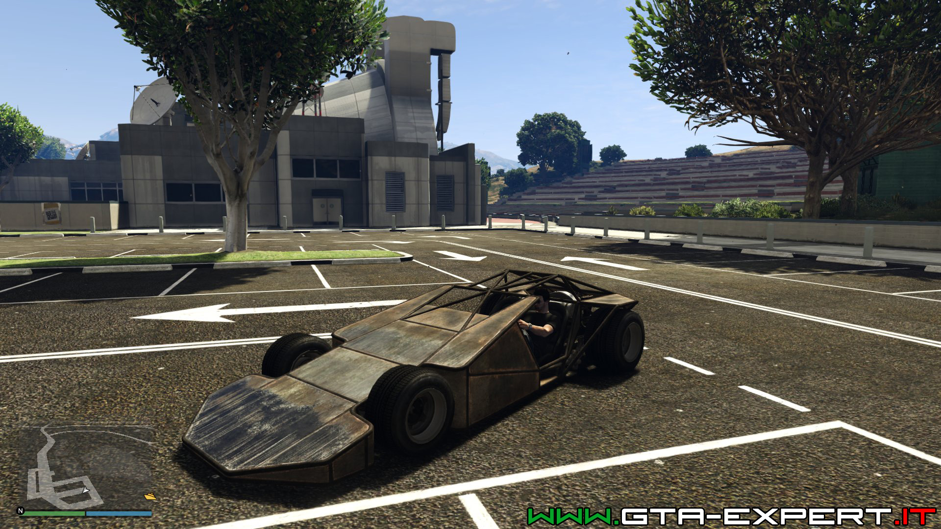 Bf buggy gta 5 фото 70