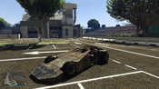 GTA 5 BF Ramp Buggy