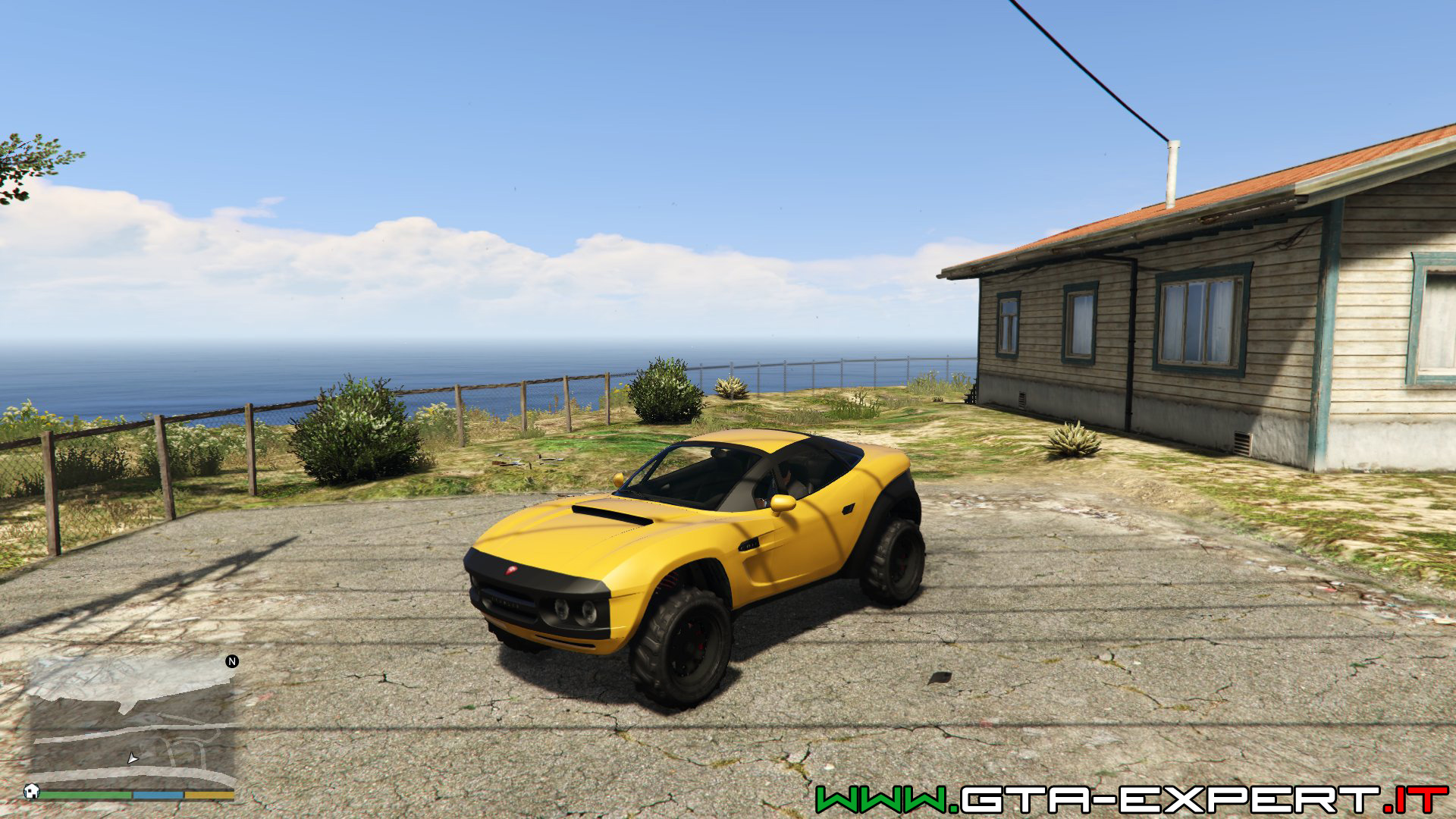 Coil brawler in gta 5 фото 36