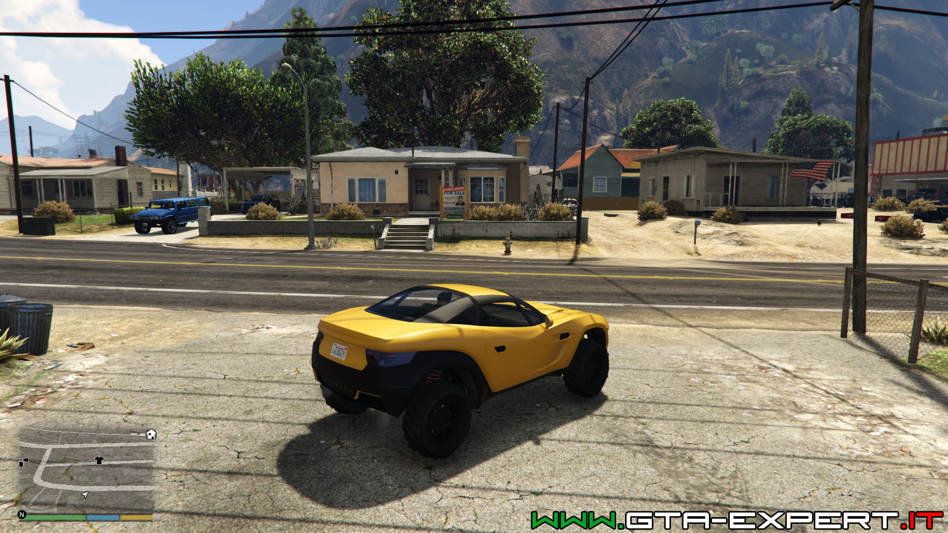 Coil brawler in gta 5 фото 38