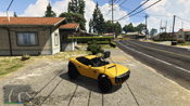 GTA 5 Coil Brawler