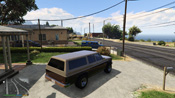GTA 5 Declasse Rancher XL