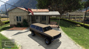 GTA 5 Declasse Rancher XL