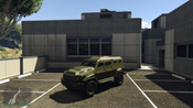 GTA 5 HVY Insurgent